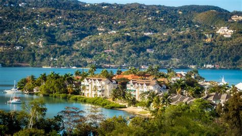 jamaica ciudades|Las Ciudades Más Grandes En Jamaica .